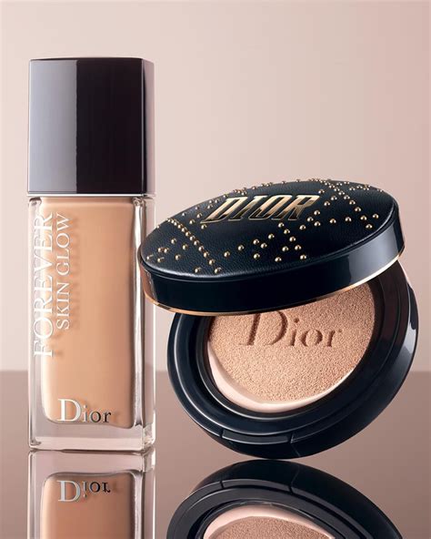 dior mineral foundation